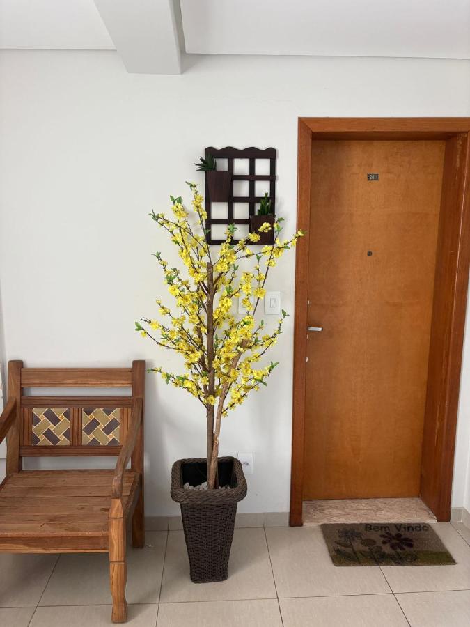 Apartamento Centro Lavras - B&B Lavras