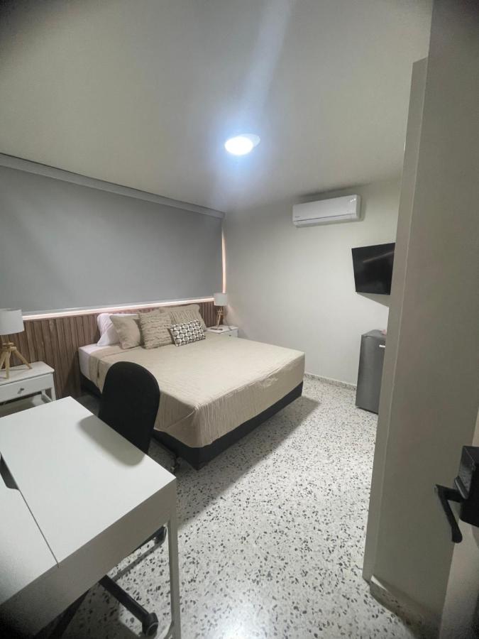 Chambre Familiale