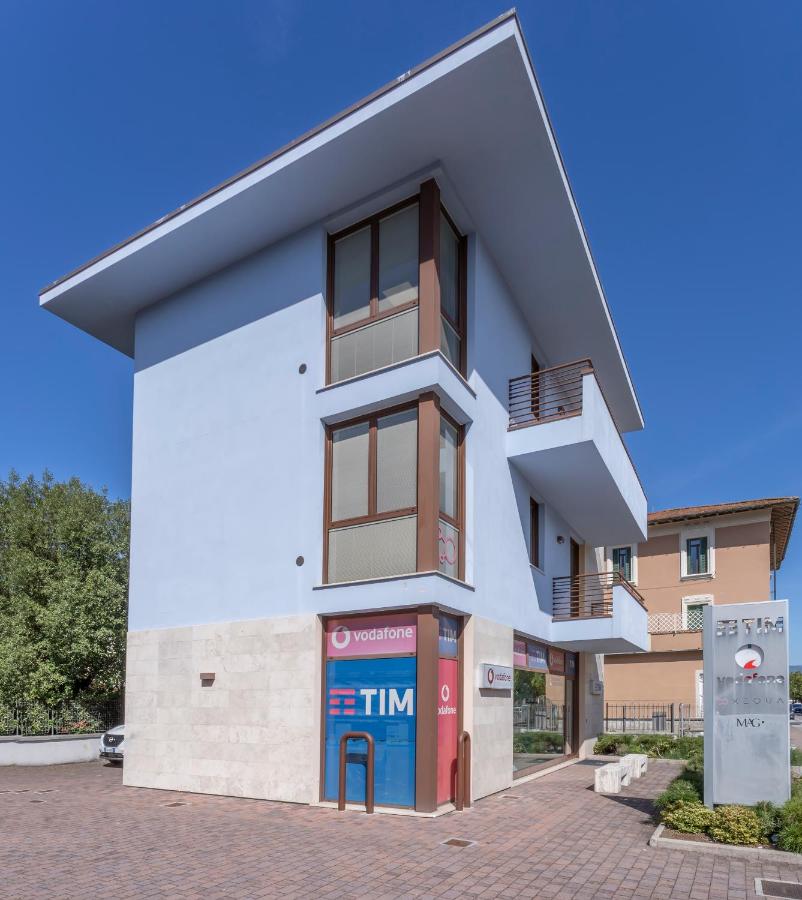Appartamenti Isola - B&B Lucca