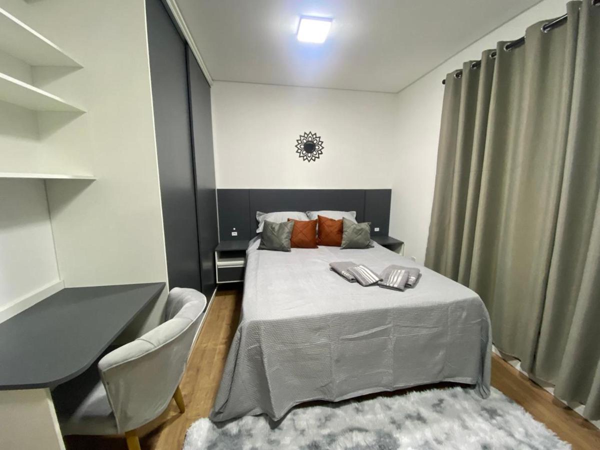Full Studio in Santa Maria - B&B Santa Maria