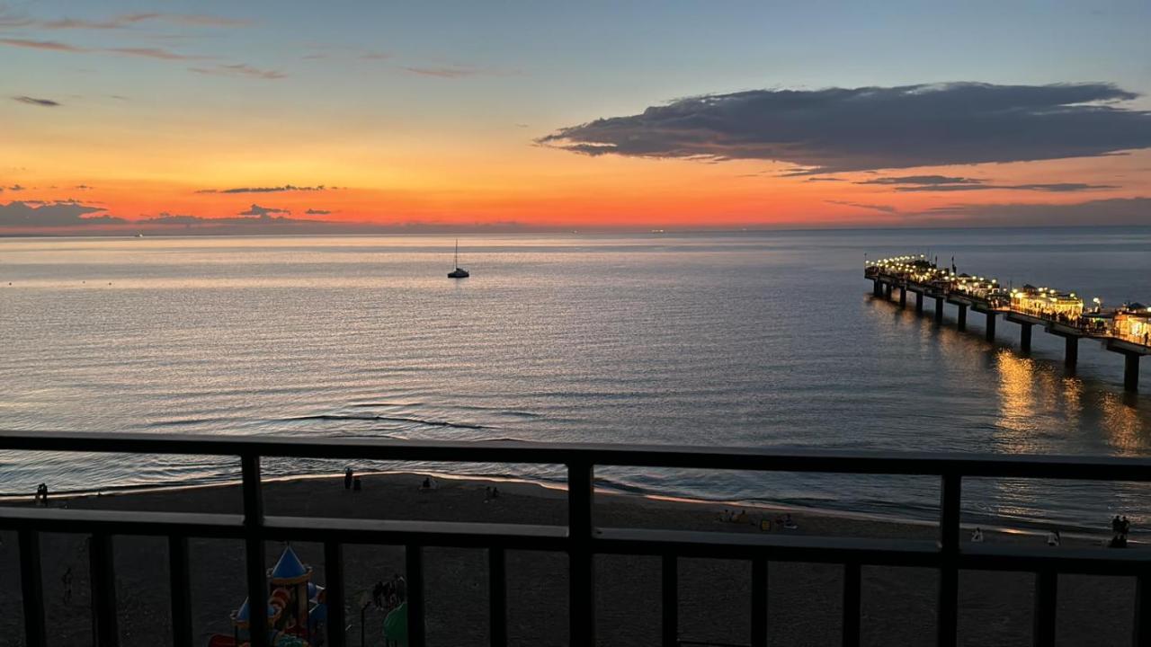 Baltic Infinity Sea&Beach Międzyzdroje - Bed and Breakfast Międzyzdroje