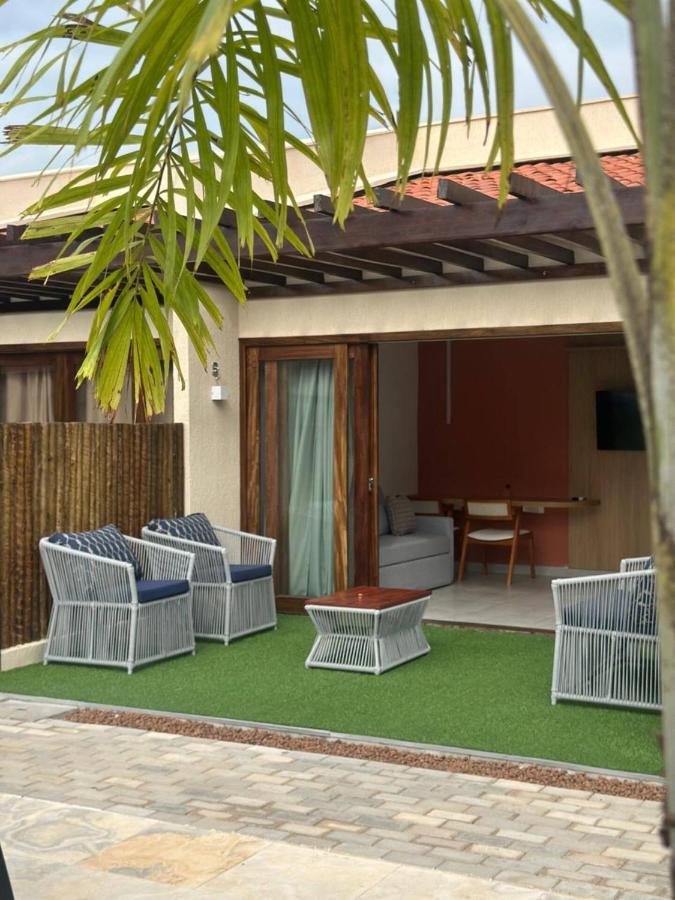 Areias de Gostoso - B&B São Miguel do Gostoso