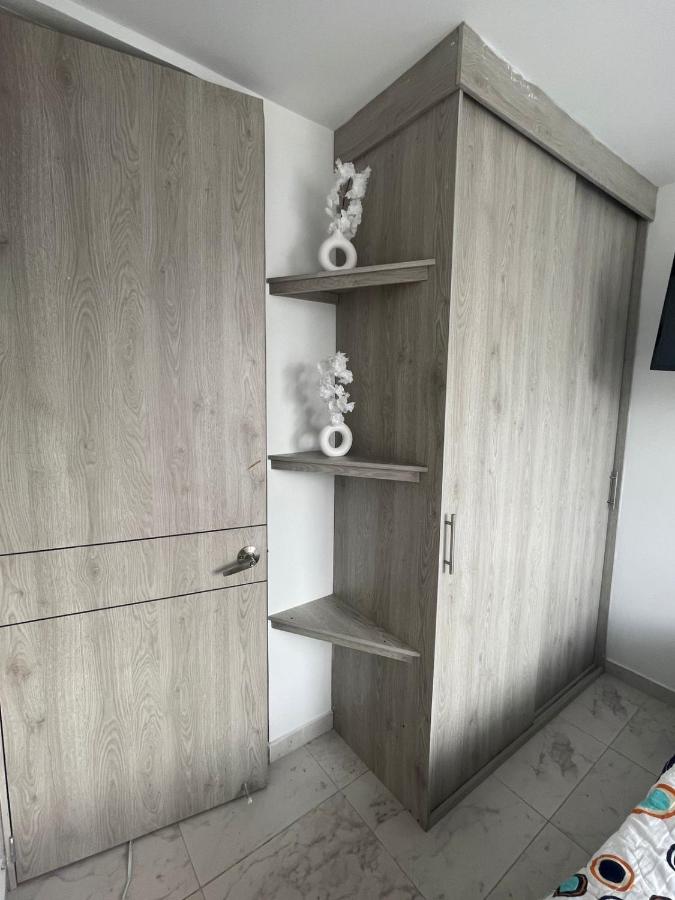 Apartment mit 2 Schlafzimmern