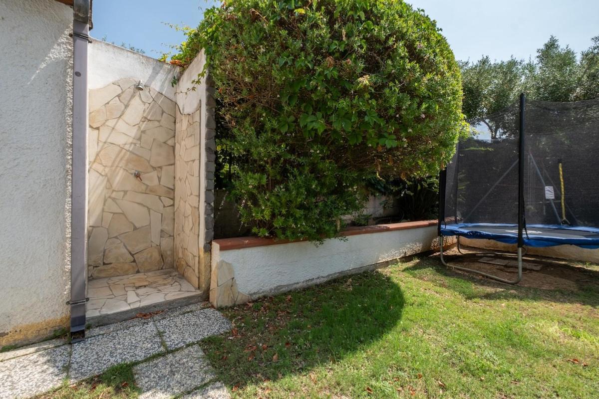 Beach Family Villa Torre delle Stelle - B&B Torre delle Stelle