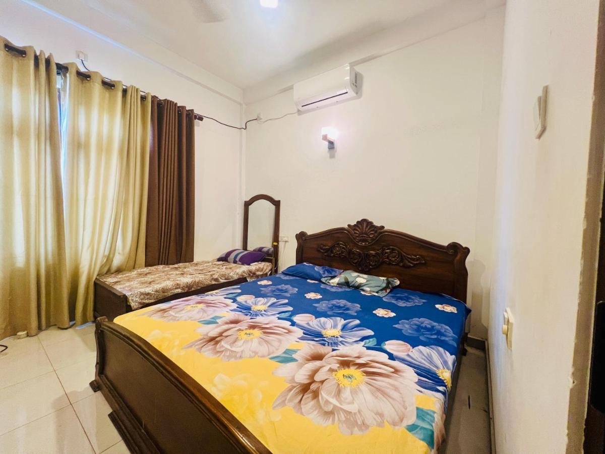 Ohana Beach - Ferienwohnung Tangalla