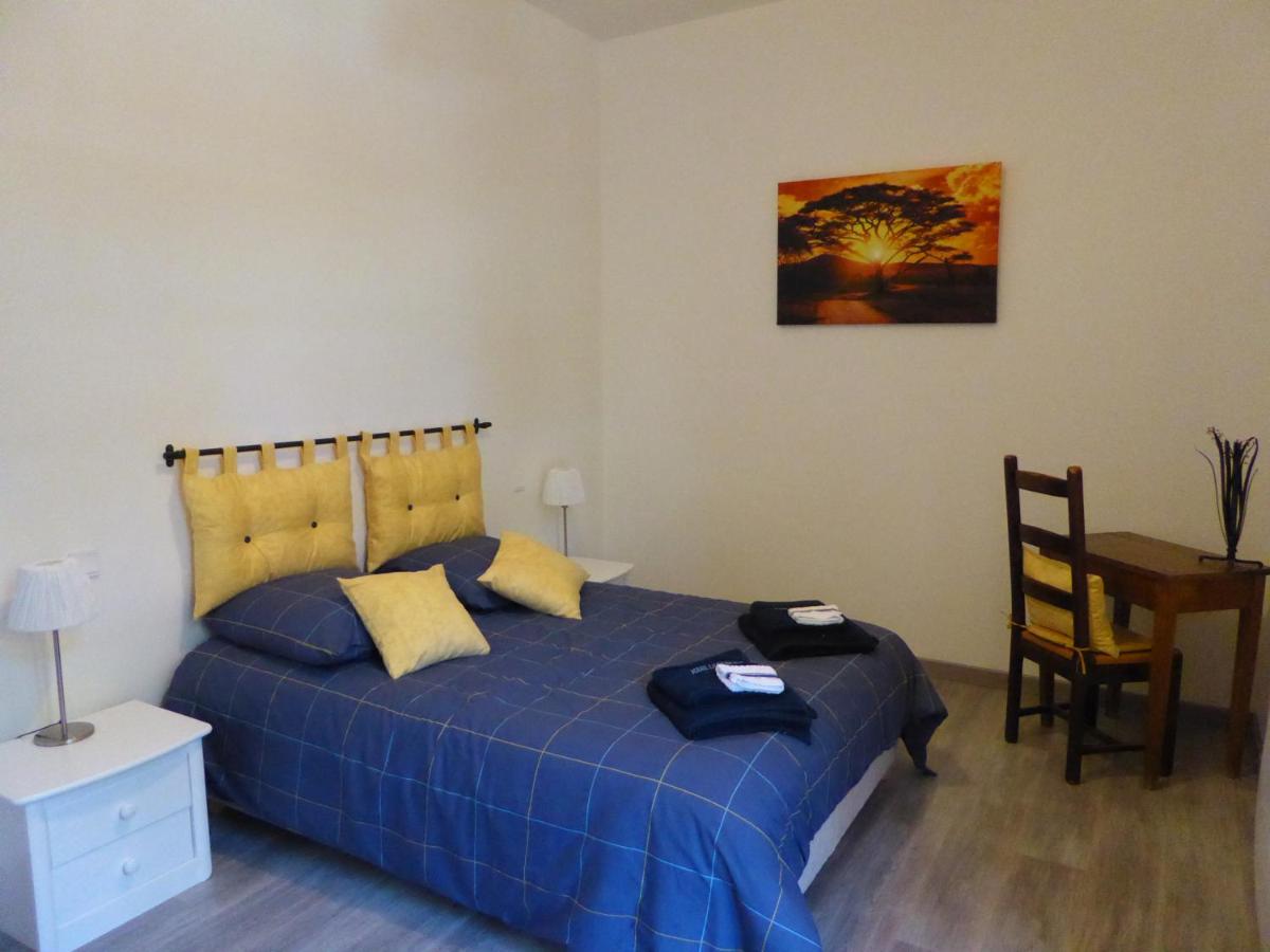 Suite mit 2 Schlafzimmern