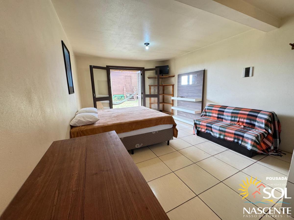 Appartamento - Piano Terra