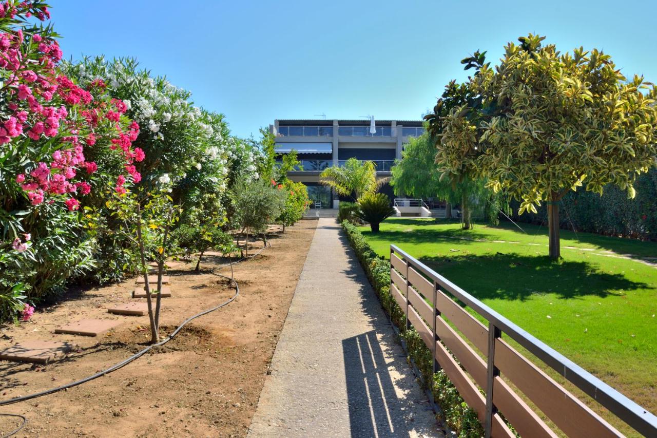 Villa - Côté Plage