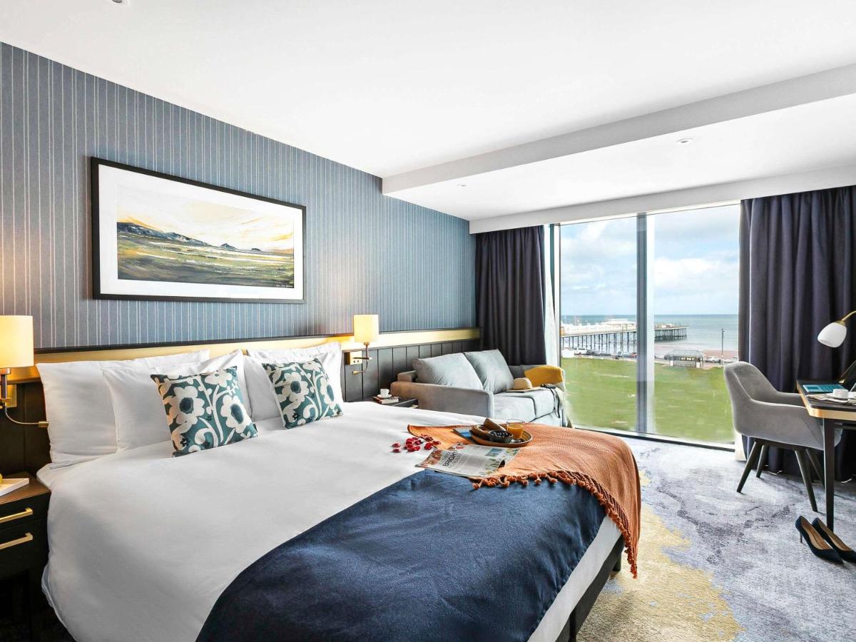 Mercure Paignton Hotel