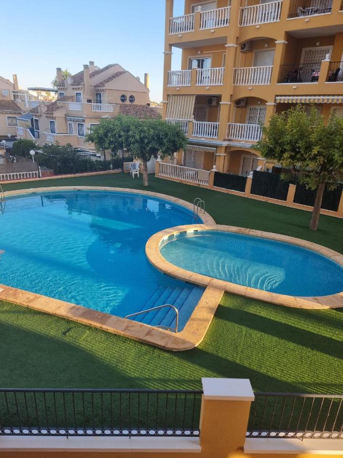 Calma & Sol Apartment - B&B Torrevieja
