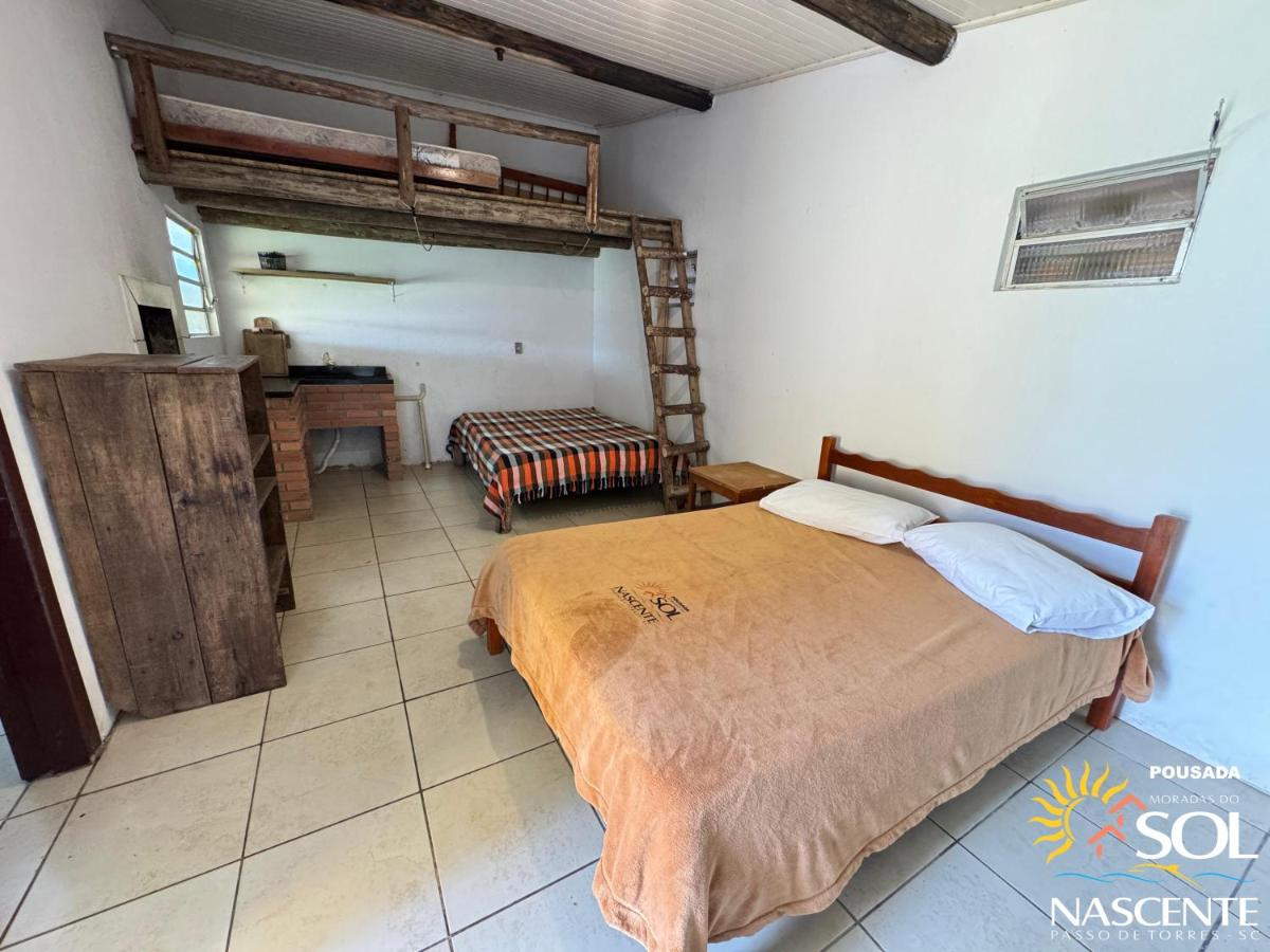 Camera Familiare con Bagno