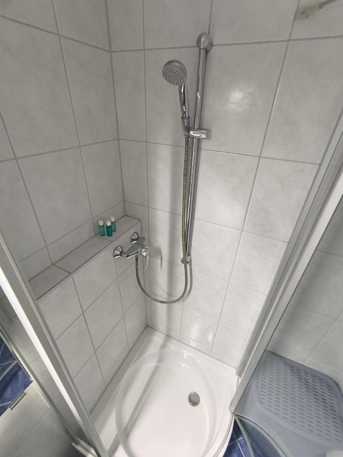 Appartement 1 Chambre