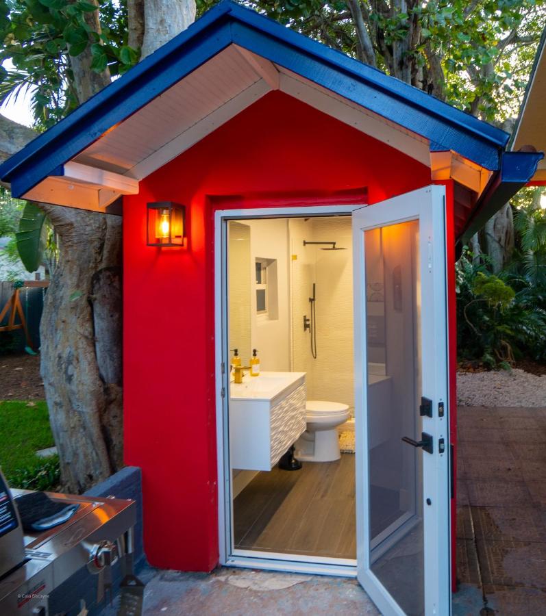 Villa de 3 dormitorios