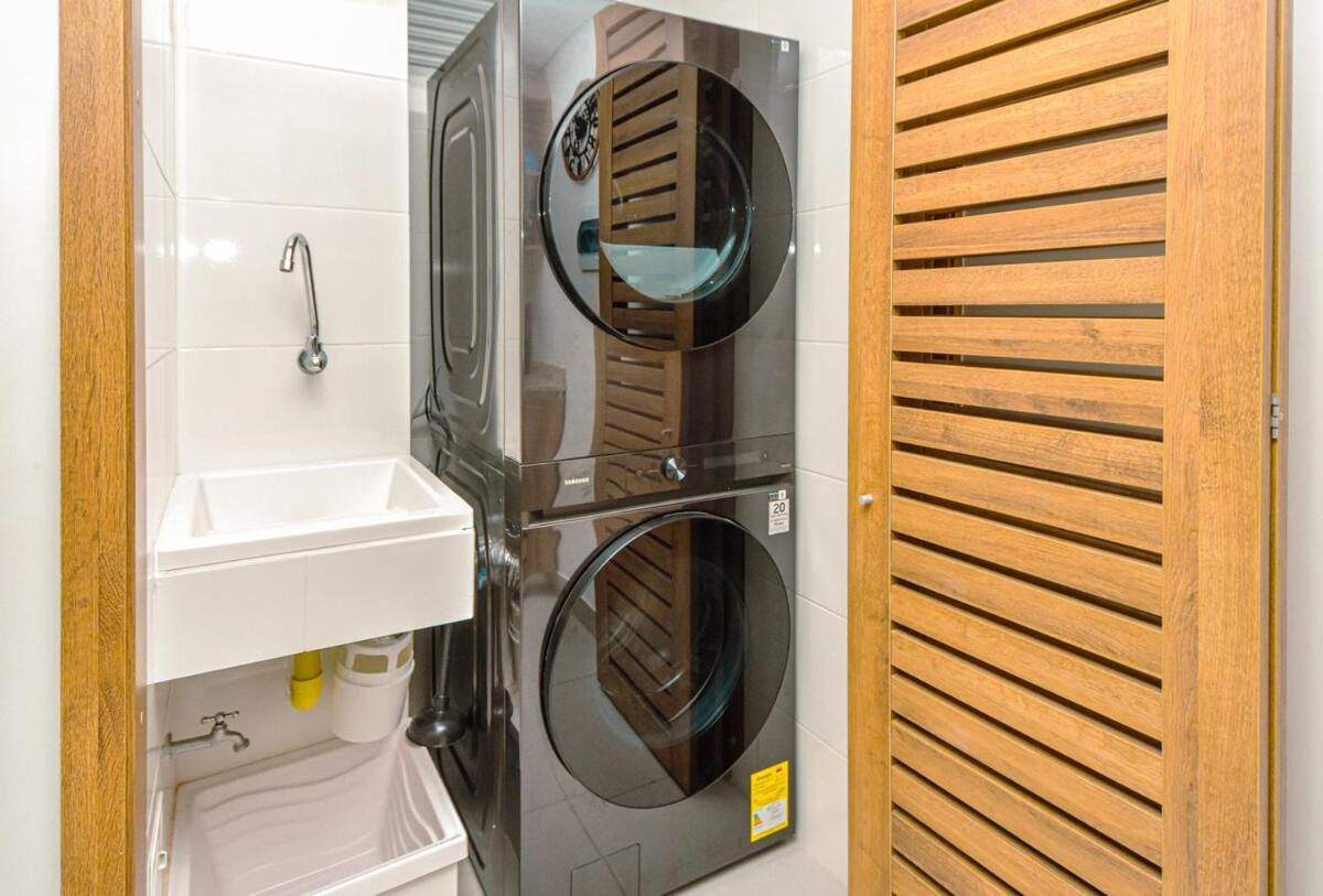 Rodadero Ambar Roca Premiun Vista al Mar - B&B Gaira