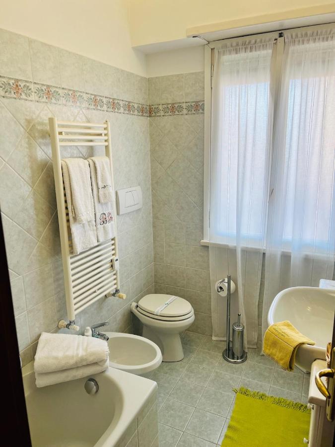I Gerani - B&B Roma