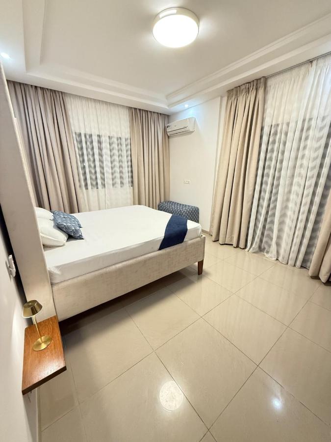 Appartement met 1 Slaapkamer en Uitzicht op de Tuin