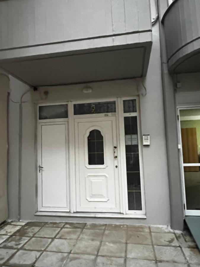 Sweeten's Flat - B&B Alejandrópolis