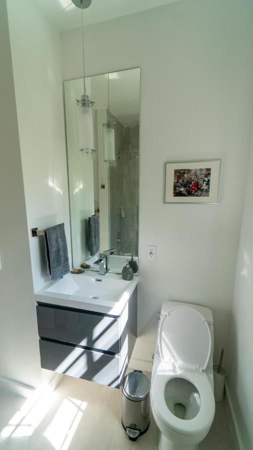 Villa Viscayne - Miami Modern Luxury with Pool & Spa - B&B Biscayne Park