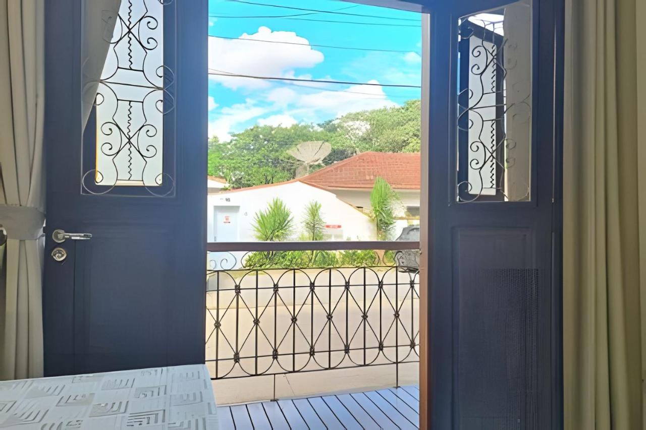 Casa Costa - B&B Santa Rita do Sapucaí