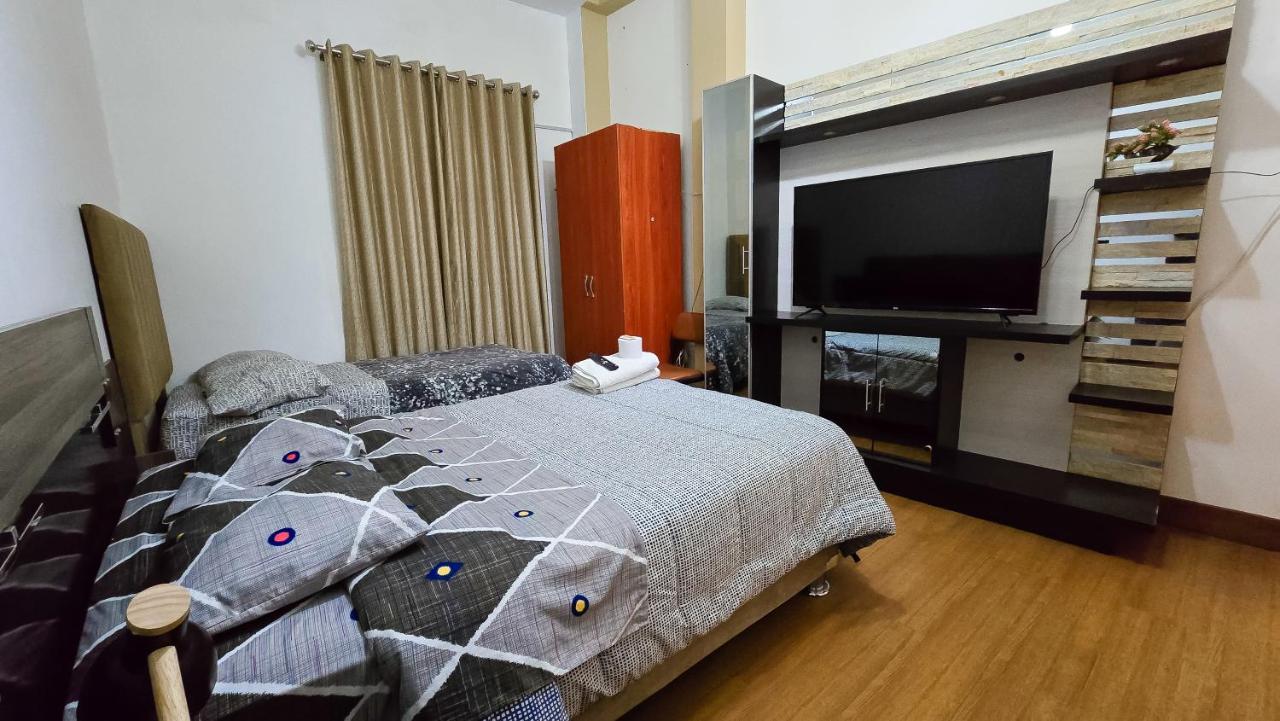 Camera Tripla con Bagno Privato