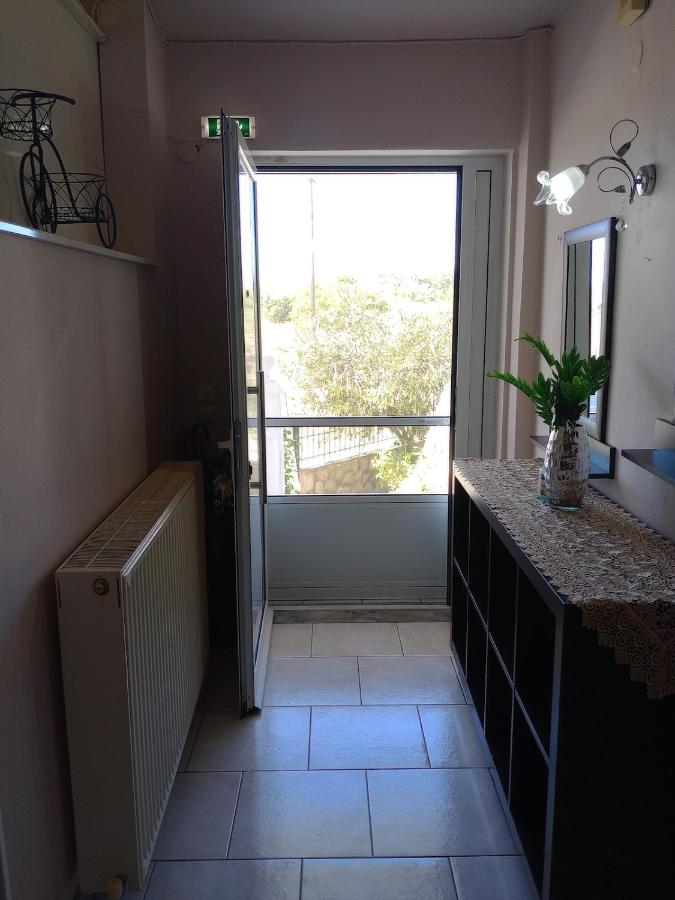 Villa Emara - Ferienwohnung Mángana