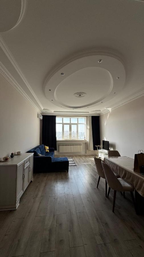 Superior Apartment with City View