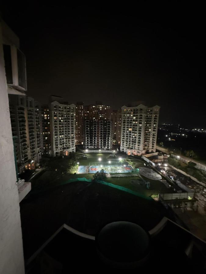Anneerat Stays - Ferienwohnung Noida