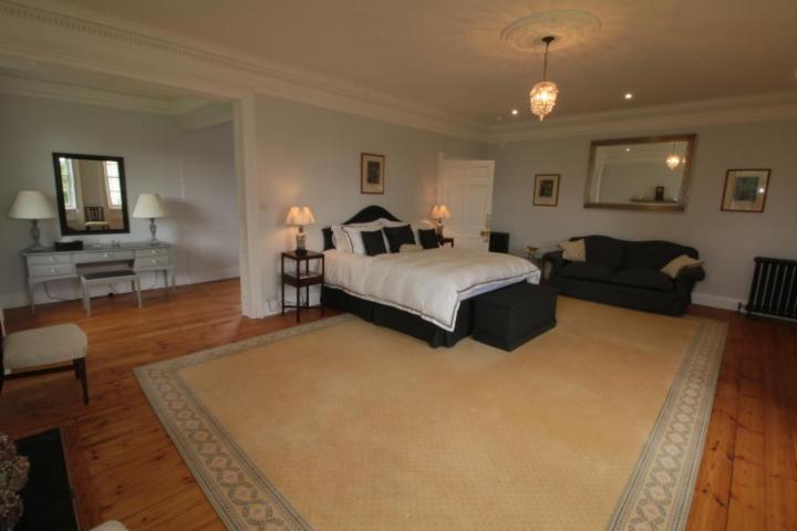 Habitación Doble Grand Deluxe