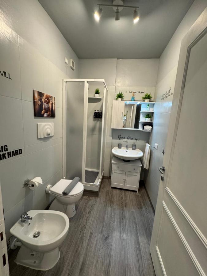 MaiSon Tigalì - B&B Lunghezza