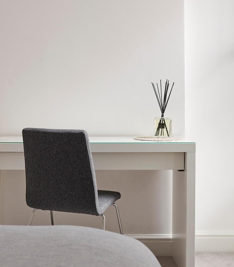 Modern Apartment Charing Cross - Aircon - B&B Londra