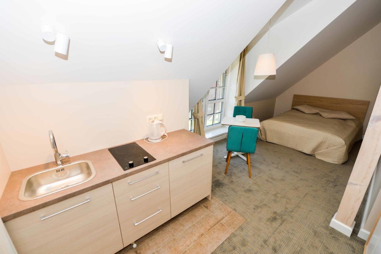 Villa Nida - B&B