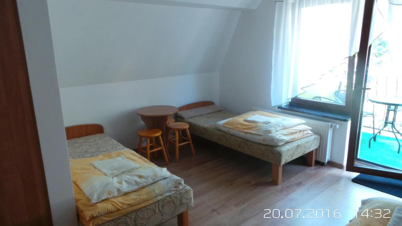 Quadruple Room with Balcony nr 8