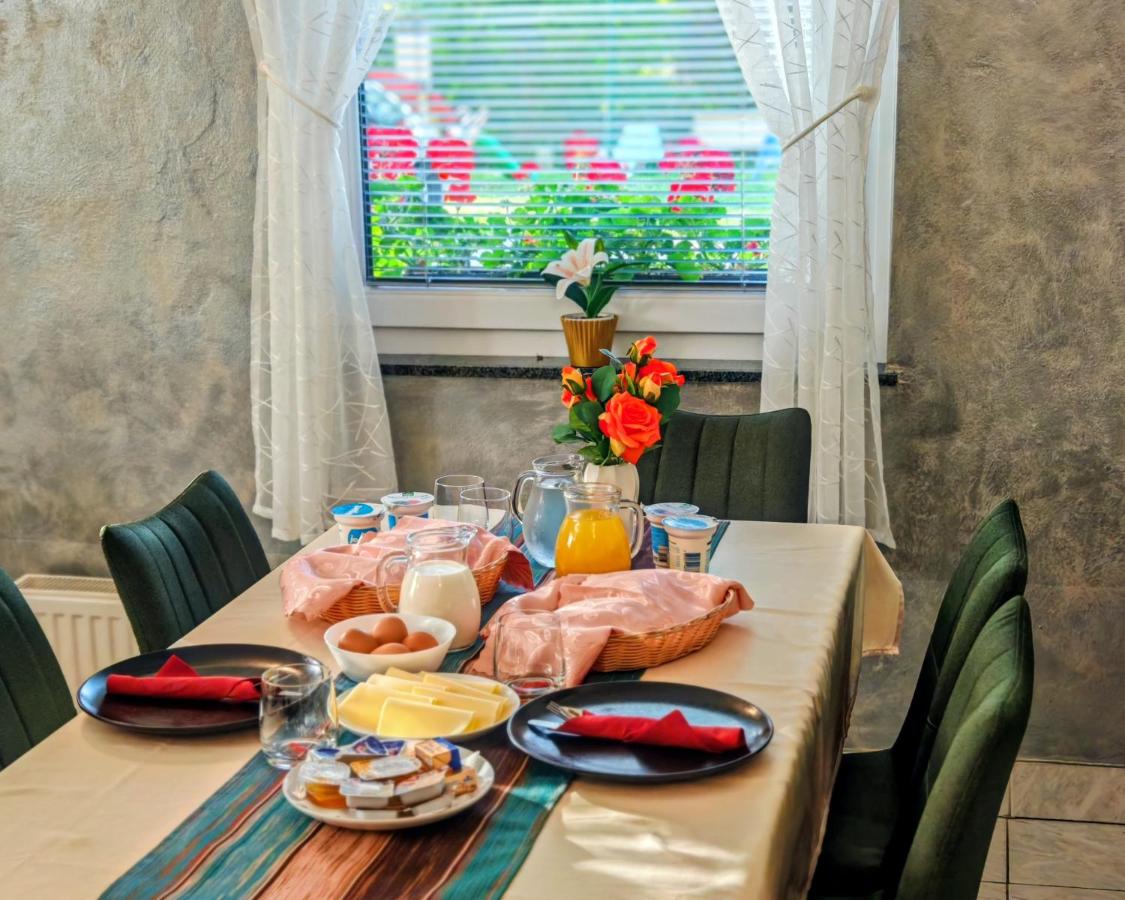 Gostilna The RIVER - B&B Dravograd