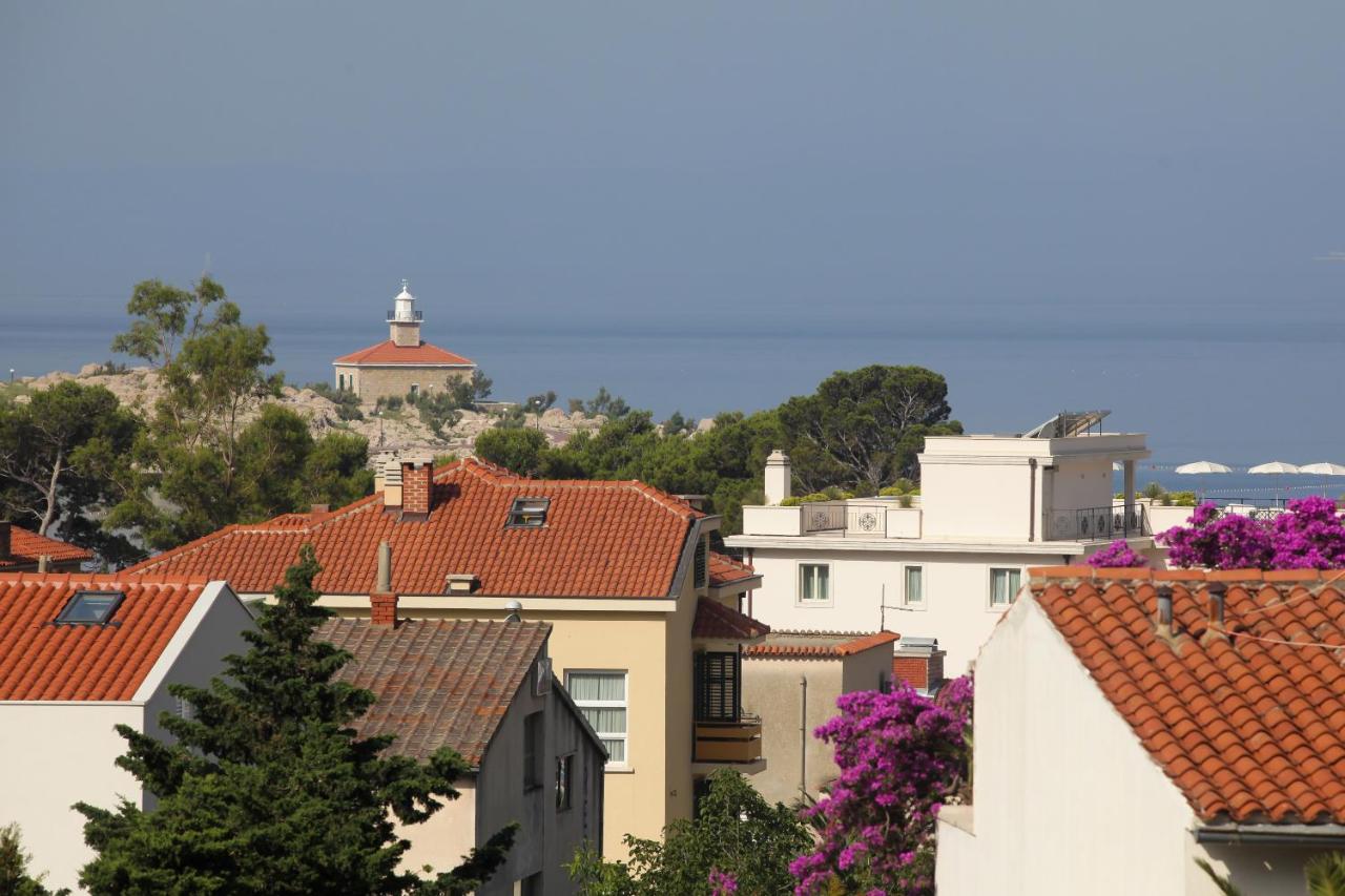 Apartment Urban Beach - B&B Macarsca