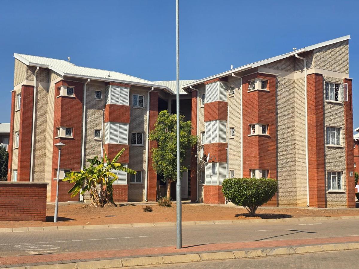 Destiny Apartments - B&B Gaborone