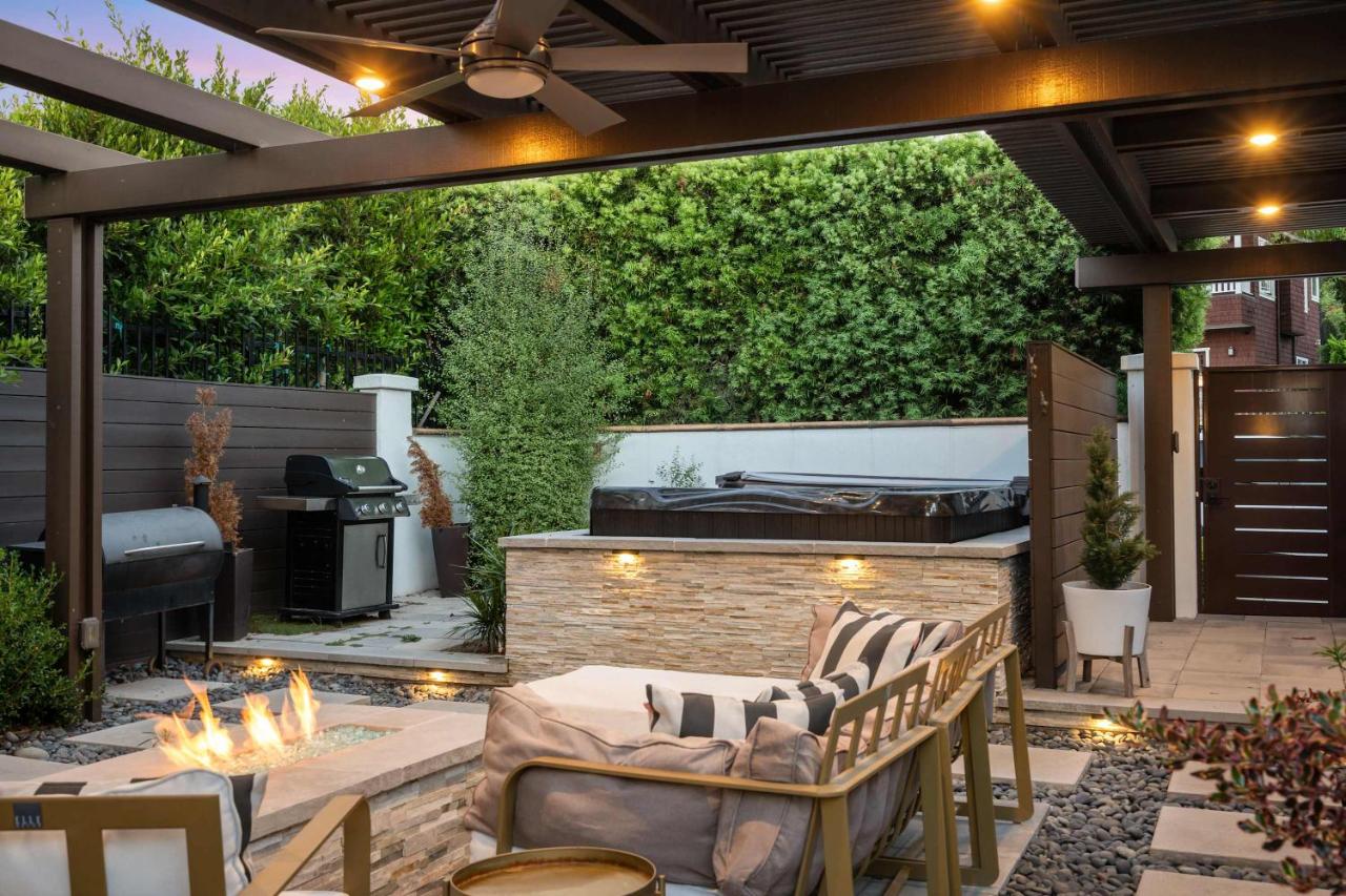 Luxury La Jolla Home with Jacuzzi - B&B San Diego