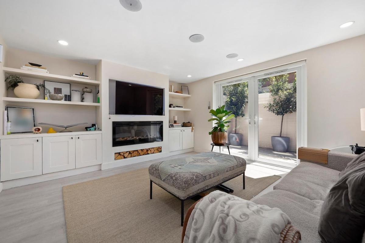 Stylish Split-Level Flat in Shoreditch - Chambres d'hôtes Londres