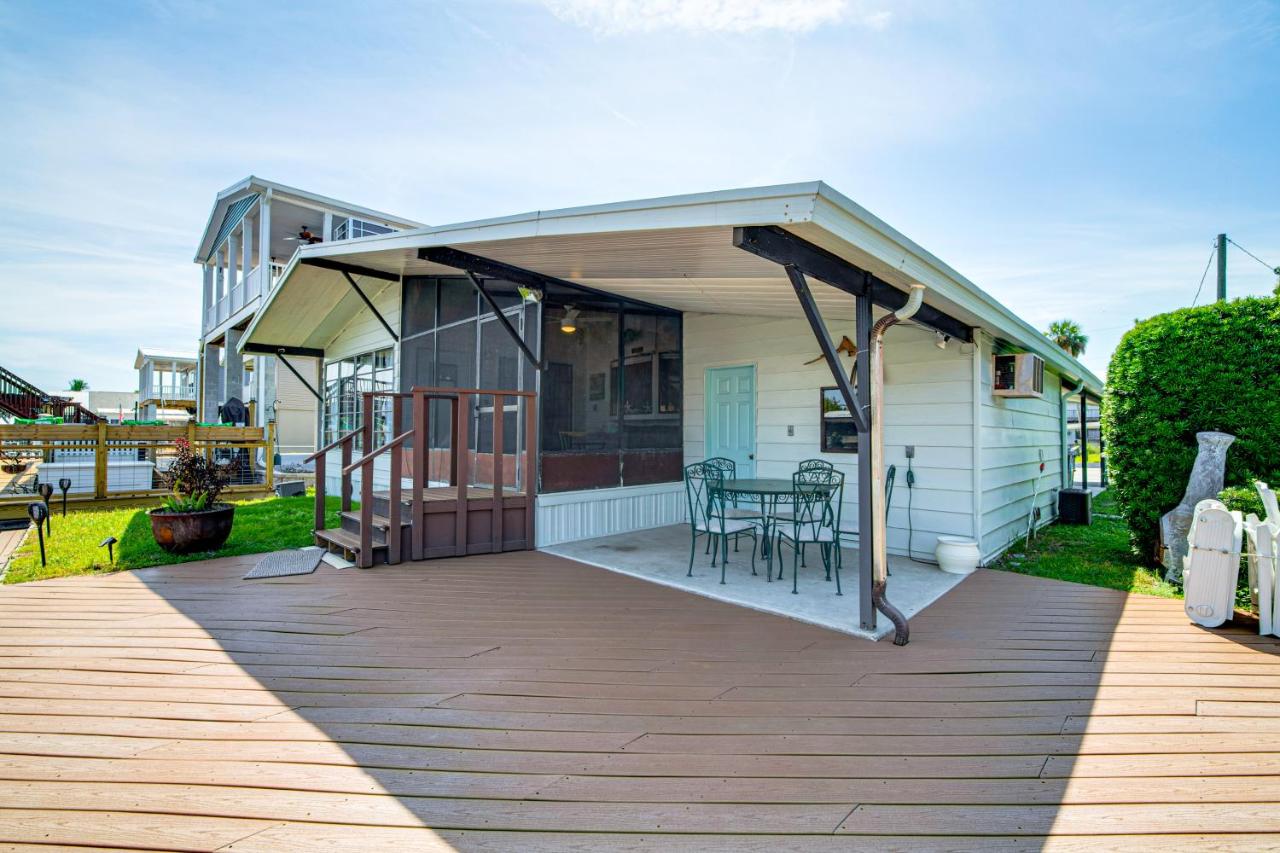 Anglers Paradise! Homosassa River Retreat with Dock - B&B Homosassa