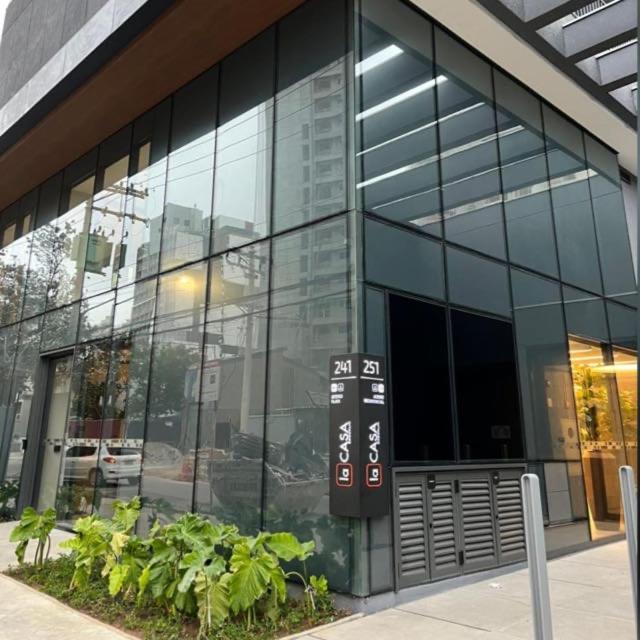 La Boutique Consulado Americano - B&B São Paulo
