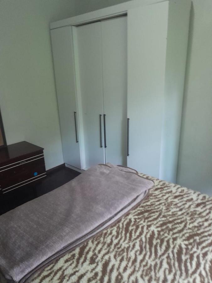 Double Room with Shared Toilet