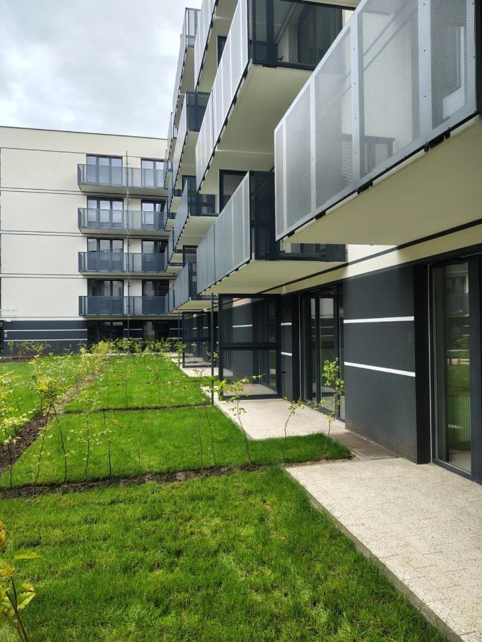 Sunset Sky Studio1 Gdańsk - B&B Gdansk