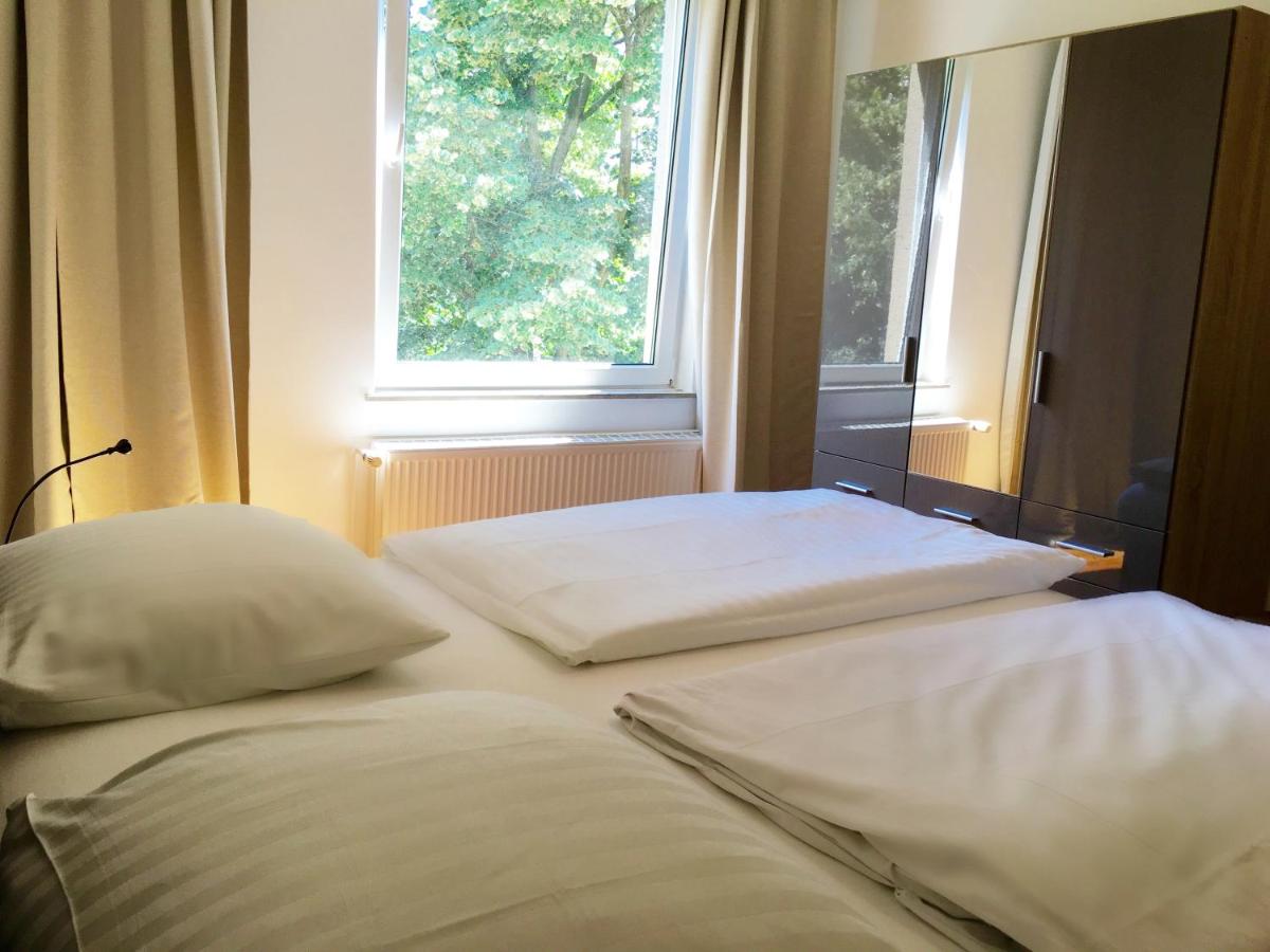 Appartamento Deluxe con 3 Camere da Letto