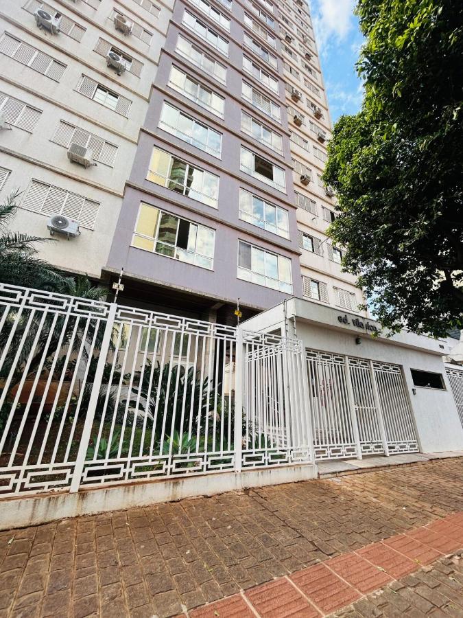Condomínio Vila Rica - B&B Campo Grande