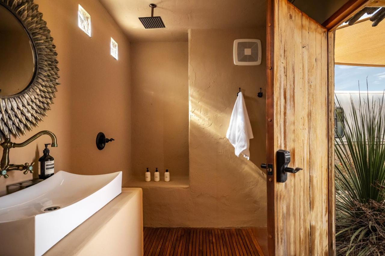 Desert Pearl ⁠— Quick Drive from Big Bend - B&B Terlingua