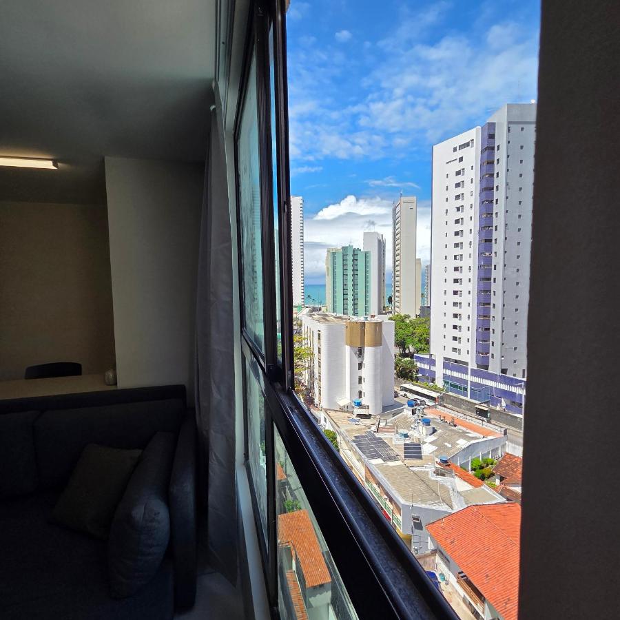 Premium Loft Boa Viagem - Ferienwohnung Recife