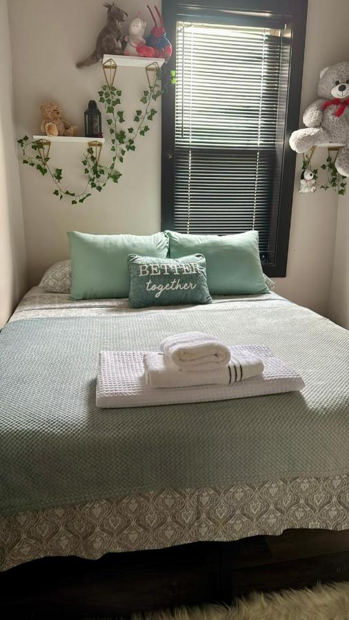 Oasis de comodidad Habitación individual o compartida - Ferienwohnung Jersey City