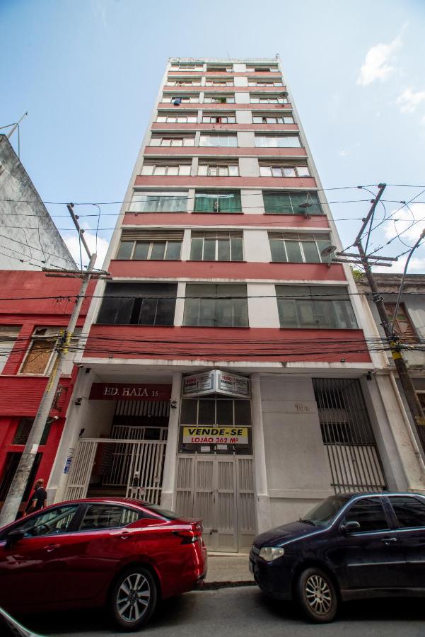 Apê da Aline - B&B Salvador