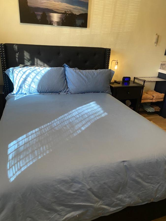 Superior Kamer met Queensize Bed