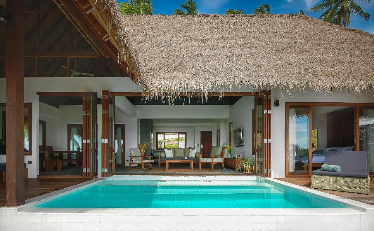 Phandara Luxury Pool Villas - Chambres d’hôtes