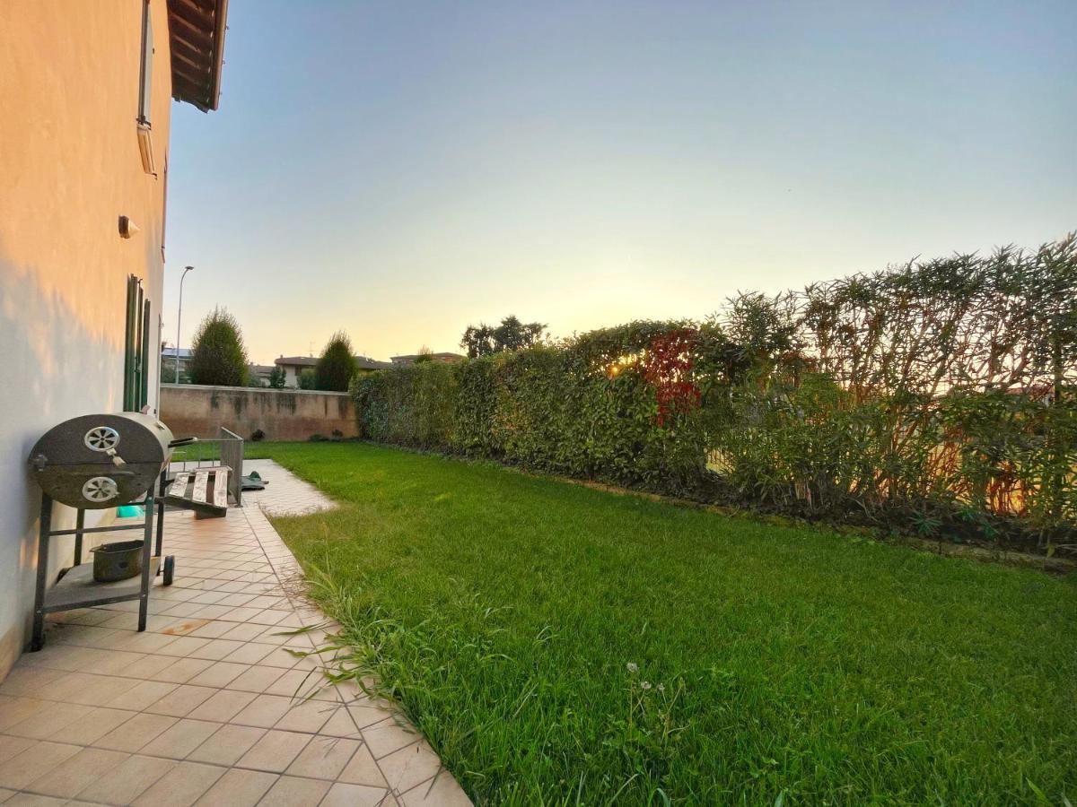 L' Incanto - B&B Rovato